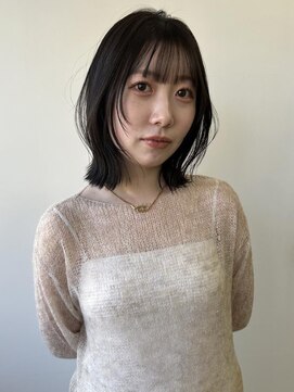 テルヴェ(Terve) 【Terve.】アッシュベージュ ベージュカラー