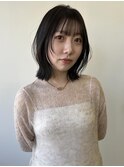 【Terve.】アッシュベージュ ベージュカラー