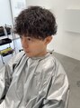 コードライン 宮崎店(CODE.LINE) メンズパーマ、波巻き、スパイラル、ツイスパ、スペインカール◎