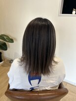 ラトット(Latot)&nbsp;バレイヤージュ