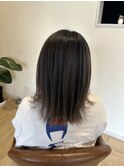 バレイヤージュ