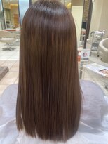 モードケイズ 六甲道店(MODE K’s) 髪質改善☆彡ナチュラル20代30代40代