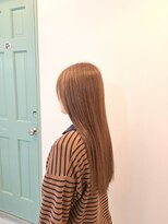 カラ(Cara)&nbsp;艶髪ロング♪