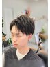 【2ヵ月以内デザインカットコース】4800→4500