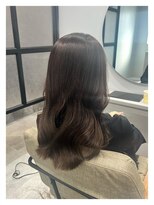 アルト 町田店(arto)&nbsp;アッシュブラウン