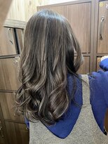 ワエン(WAEN)&nbsp;contrast highlight