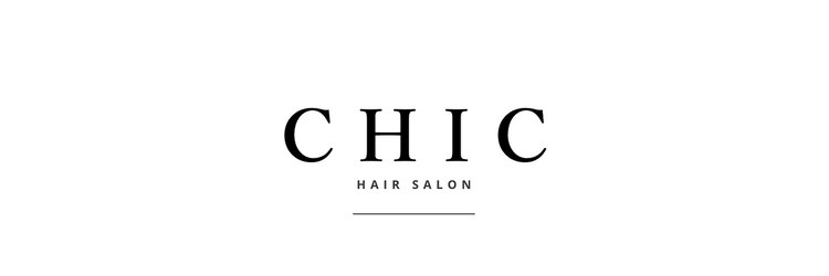 シック(CHIC)のサロンヘッダー