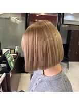 アイズ 本厚木(AIZU)&nbsp;ハイトーンカラー