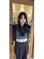 マホラ(MAHORA) 井上 彩花