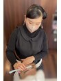 グルーミングサロンスカイ 小岩南口店 (Grooming Salon SKY) 上村