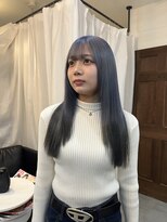スイート ヘアデザイン(Suite HAIR DESIGN)&nbsp;ハイトーンカラー