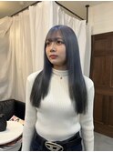 ハイトーンカラー