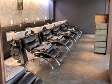 ★シャンプー&トリートメント