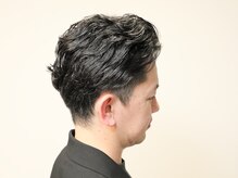 オールウェイズ(ALWAYS)の雰囲気（パーマスタイルで動きとボリュームを）