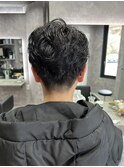 ジェンダーレスヘア【中野美容室/阿佐ヶ谷/高円寺/レディース】
