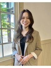 アノネ 熊の前店(anone)&nbsp;柿谷 奈緒