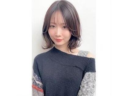 ヘアーズ ベリー 小倉店(hairs BERRY)の写真