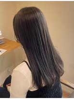 アン アイズ(ann EYES) 透明感カラー