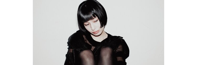 ホーン(horn)のサロンヘッダー