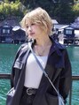 メゾンフォーメン 心斎橋店(Maison for men) midori 