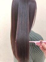 テーラヘアー 南行徳店(TELA HAIR) サラサラ艶々に♪