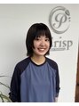 髪質改善専門店クリスプ 東井 愛音