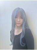 デニムカラー+1