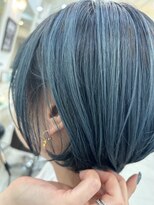 ヨンマルイチ(401) BLUEJU