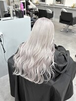 シェイロ(Cielro)&nbsp;ホワイトカラー/ハイトーンカラー