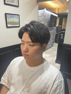 プラウド(PROUD) ニュアンススタイル