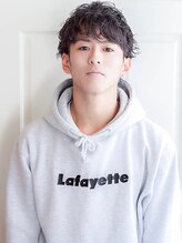 男性の利用は可能ですか？
