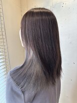 サロン ド ソーホー 蕨(Salon de SOHO) ◎シルバー×インナーカラー◎