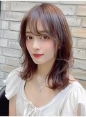 大人ミディアム×ナチュラルボブ×マッシュボブ  20代30代40代