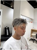 ツイストハイライト