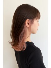 【riley(ライリー)岡崎発】イヤリングカラー