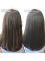 オークヘアー 博多店(OAK hair)&nbsp;N.ヘアカラー+パサつき改善トリートメント