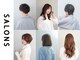 サロンズヘアー 八幡東店(SALONS HAIR)の写真