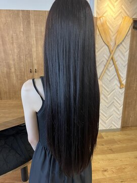 バイエイト 野並店(By Eight) お客様スタイル