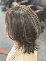 シアン 橋本店(Shian)&nbsp;筋感しっかりハイライト