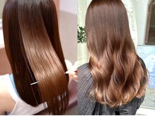 全席個室型美容室 Libellule by GALLARIA可児店【12/1 OPEN！】