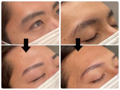 ハチマルハチ 下関(808)の写真