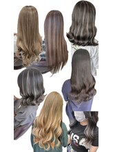 【エクステンション】