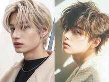 ◆メンズ1番人気はコレ！◆【メンズ限定】《人気No,1》 メンズカット＋炭酸毛穴洗浄　￥4500