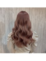 ラピス 横浜(Lapis)&nbsp;ピンクブラウン