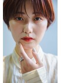 【ZEAL天神】大人ショート＋20代/30代/40代★New Open