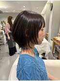 レイヤーボブ