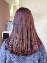 チャオ(CIAO)&nbsp;10レベルペールブラウン