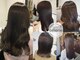 HAIRSALON amona 【ヘアーサロン アモナ】【4/8 NEW OPEN(予定)】の写真