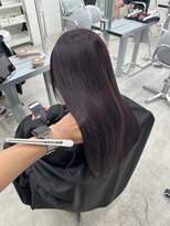 メイドバイスティーン(MADE BY STEEN)&nbsp;ブリーチなし/ラベンダー