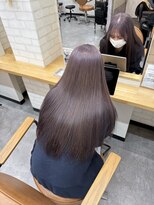 リンイチマルサン(Lin.103)&nbsp;ラベンダーミルクティー【RIAN】